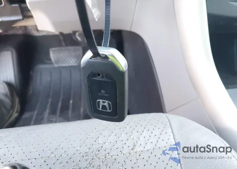 2013 Honda Accord Ex-L V-6 из США, поврежденный, VIN 1HGCR3F89DA017348